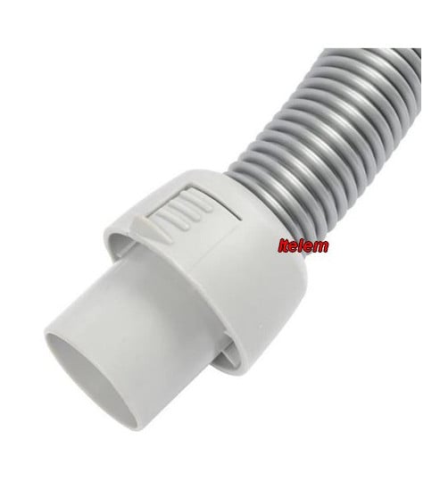 Tube télescopique aspirateur Zanussi 50296351005