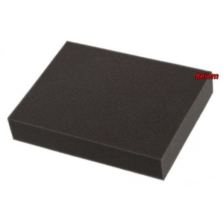 Filtre aspirateur Electrolux 1184255014