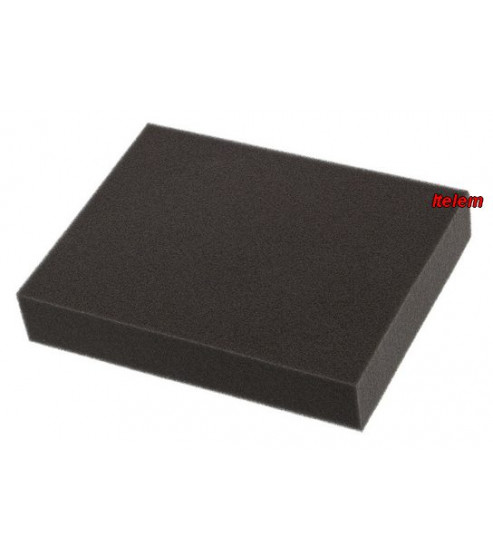 Filtre aspirateur Electrolux 1184255014