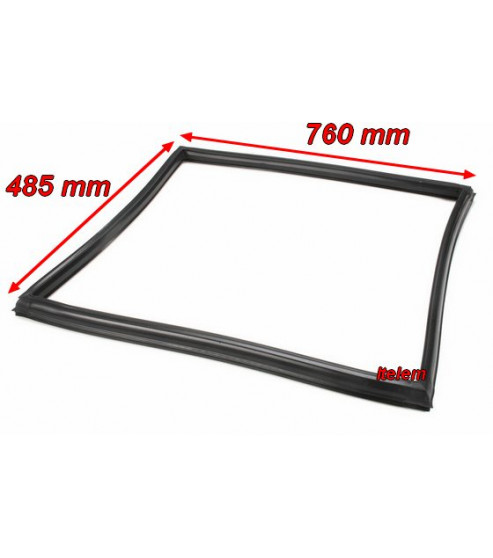 Joint de porte 760 x 485 mm four Alpeninox 0C1477