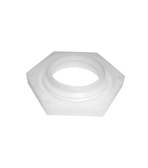 Ecrou arrivée bras lave-vaisselle Bosch 00151879