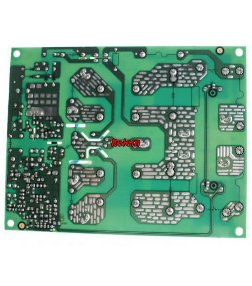 Module électronique de puissance plaque de cuisson Generiss 1040043