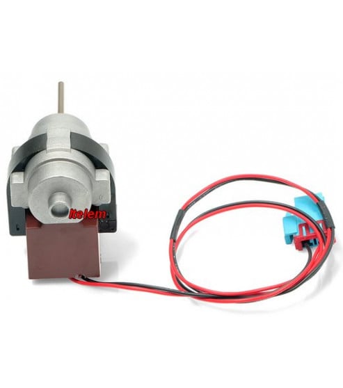 Moteur Ventilateur Evaporateur Pour Réfrigérateur WHIRLPOOL - BVMPIECES - Electroménager