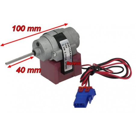 Moteur ventilateur réfrigérateur Daewoo 3015915900