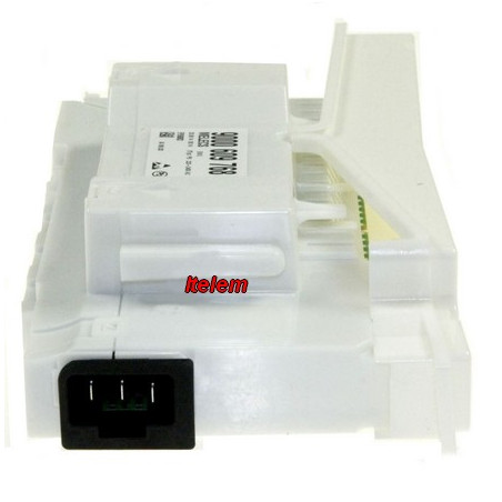 Module électronique  de commande lave-vaisselle Bosch 00653126