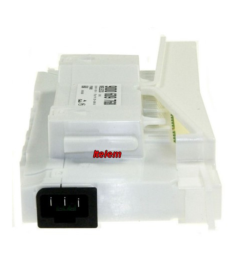 Module électronique  de commande lave-vaisselle Bosch 00653126