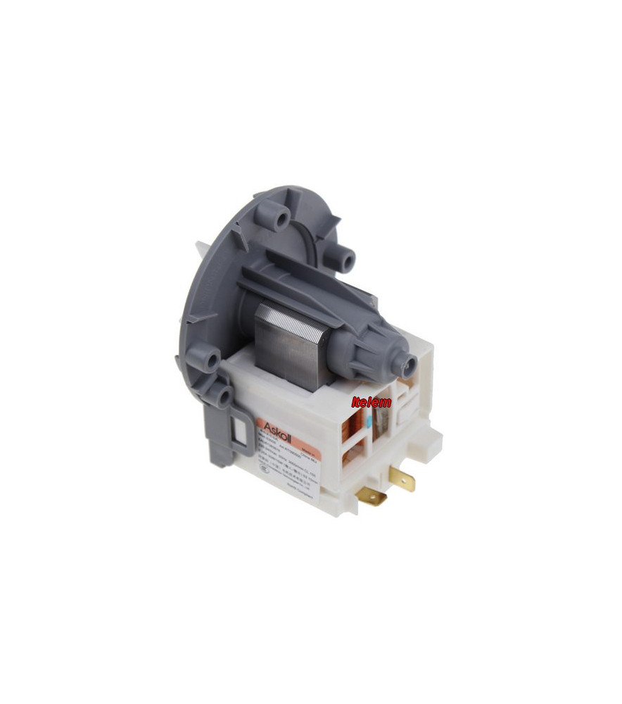 Pompe de vidange pour lave-vaisselle/sèche-linge LG Ken-more EAU620434