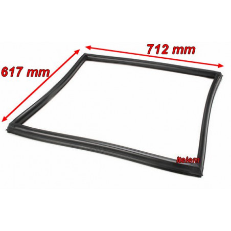 Joint de porte 712 x 617 mm four Alpeninox 0G2086