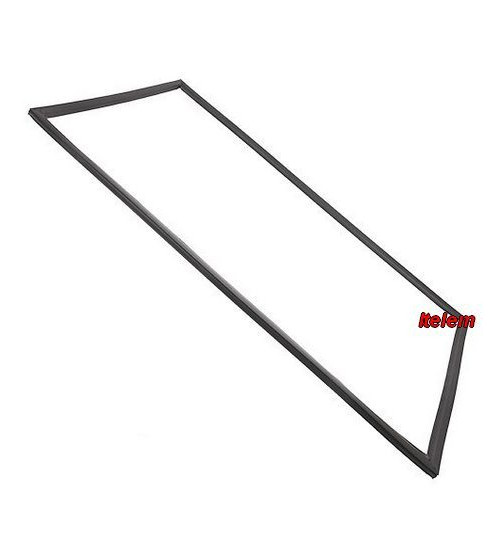 Joint de porte 1355 x 655 mm four Juno-Röder-Senkin 0H6641