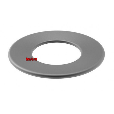 Chapeau de bruleur central plaque de cuisson Bosch 12012591