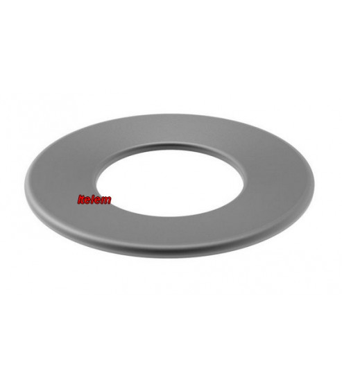 Chapeau de bruleur central plaque de cuisson Bosch 12012591