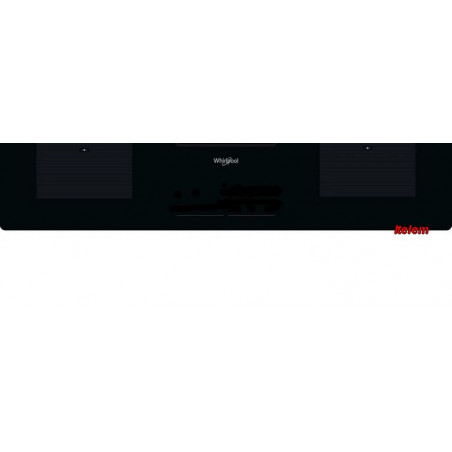 Dessus verre vitrocéramique plaque de cuisson Whirlpool C00627333