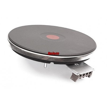 Plaque chauffante 180 mm plaque de cuisson Candy 92205004