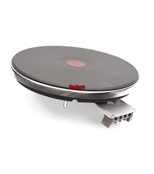 Plaque chauffante 180 mm plaque de cuisson Candy 92205004