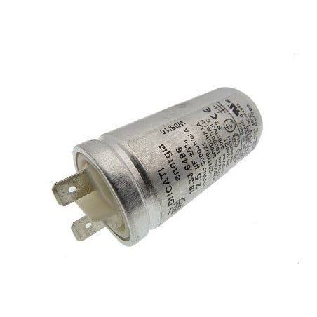 Condensateur pompe lave-vaisselle Brandt 32X2203