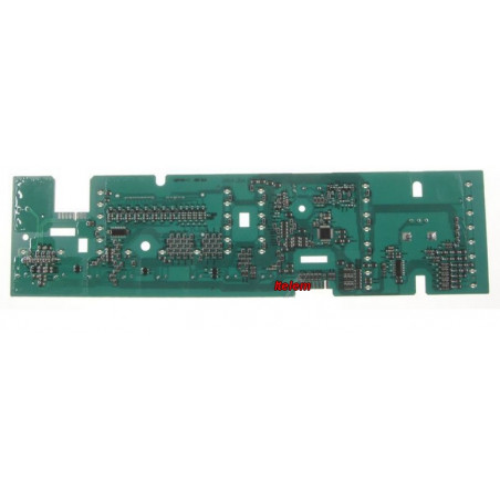 Carte d'affichage lave-linge Beko 2848480100