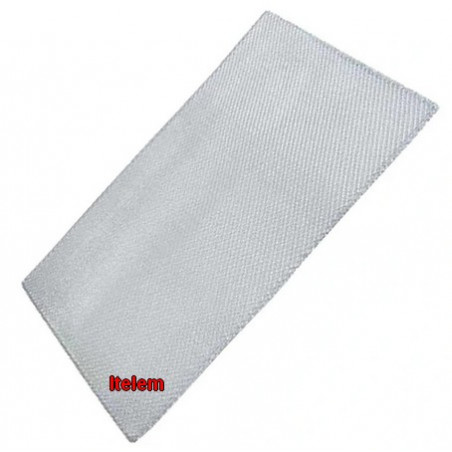 Filtre métallique hotte Brandt 75X3283