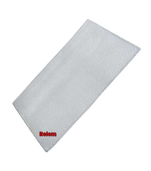 Filtre métallique hotte Brandt 75X3283