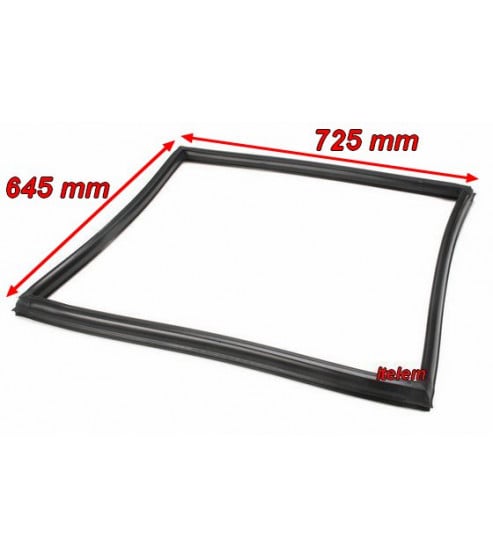 Joint de porte 725 x 645 mm four Alpeninox 053751