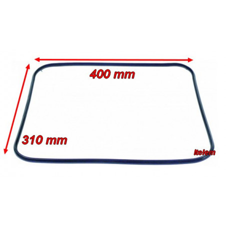Joint de porte 400 x 310 mm four Alpeninox 0C4159