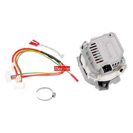 Pompe cyclage lave-vaisselle Bosch 00654575