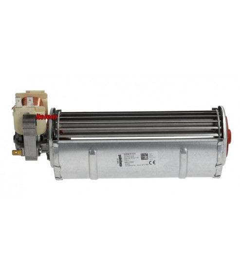 Ventilateur tangentiel Ebm-Papst turbine 180 x 60 mm 55410.83290