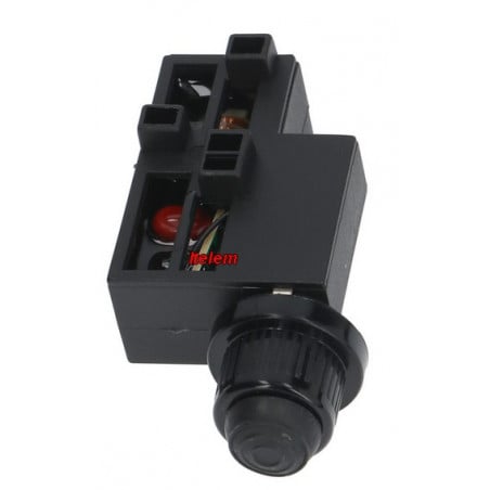 Allumeur 1 sortie fourneau grill Offcar 107783