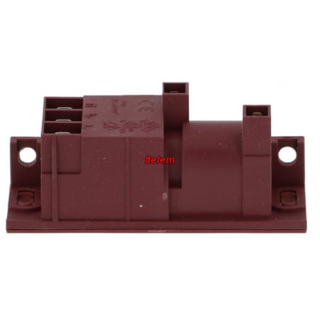 Allumeur 2 Points Plaque De Cuisson Brandt Dedietrich 79X8133