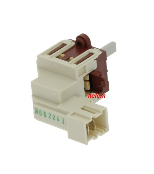 Sélecteur programme lave-linge Candy 41014502