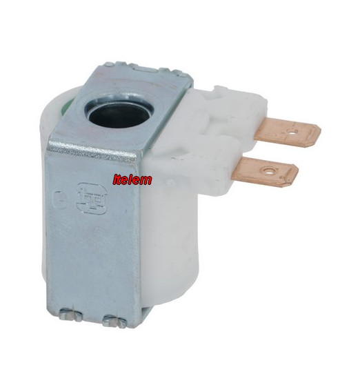 Bobine electrovanne lave-vaisselle Comenda 371013