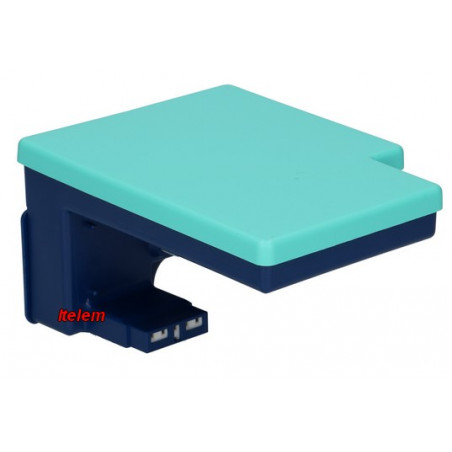 Boîtier de contrôle 579 DBC sauteuse Zanussi 107224