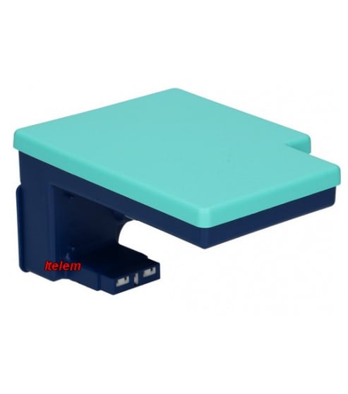 Boîtier de contrôle 579 DBC sauteuse Zanussi 107224