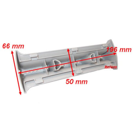 Aube tambour lave-linge Fagor LJ2H000A9