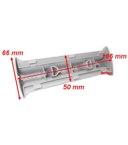 Aube tambour lave-linge Fagor LJ2H000A9