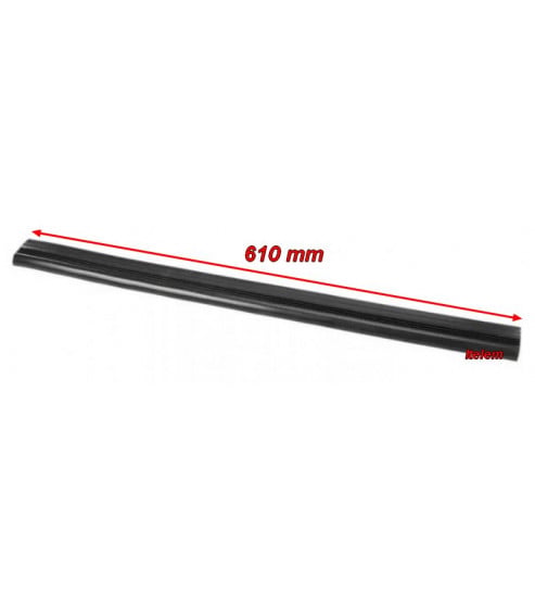 Joint inférieur de porte 610 mm four Alpeninox 0C0899