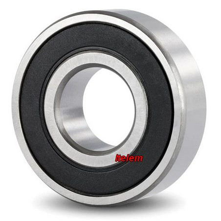 Roulement de palier 32 x 12 x 10 mm lave-vaisselle Zanussi 0D5346
