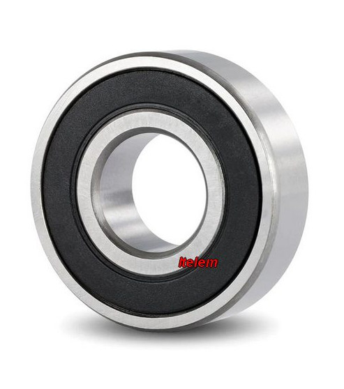 Roulement de palier 32 x 12 x 10 mm lave-vaisselle Zanussi 0D5346