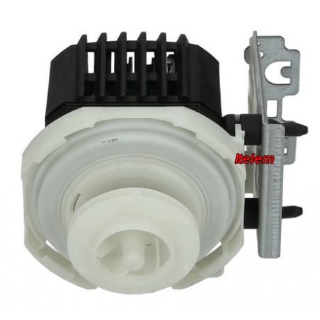 Pompe cyclage lave-vaisselle Whirlpool Laden 480140102394