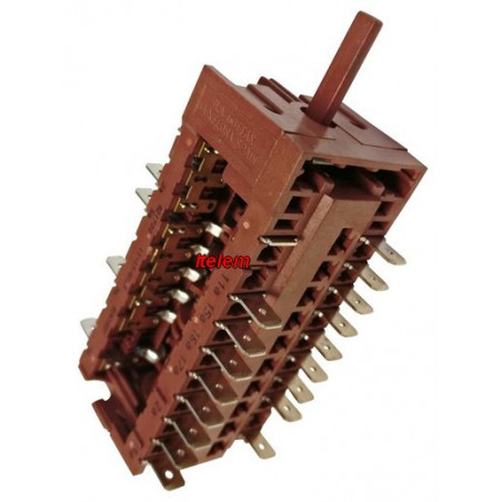 Commutateur four Thomson 8051207