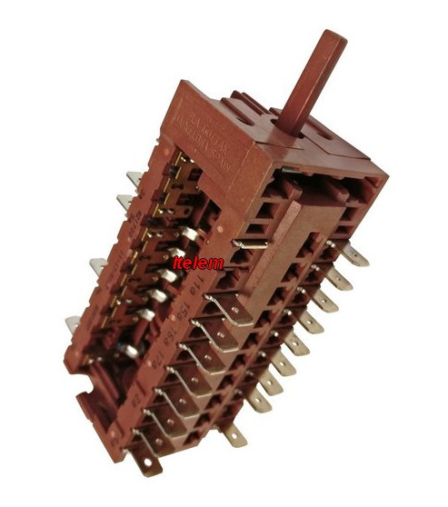 Commutateur four Thomson 8051207