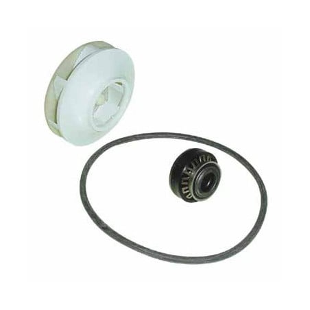 Kit turbine étanchéité pompe lave vaisselle Neff 00165813