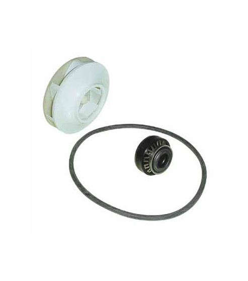 Kit turbine étanchéité pompe lave vaisselle Neff 00165813