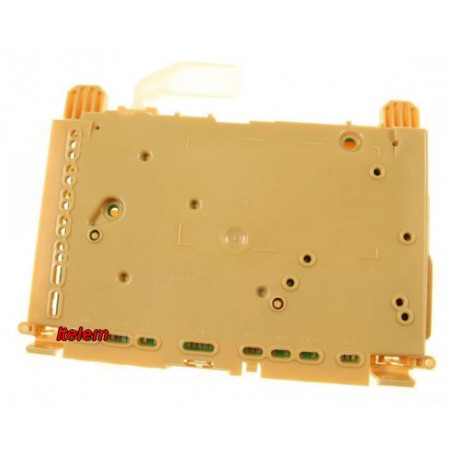 Module électronique de puissance sèche-linge Whirlpool 481010628665