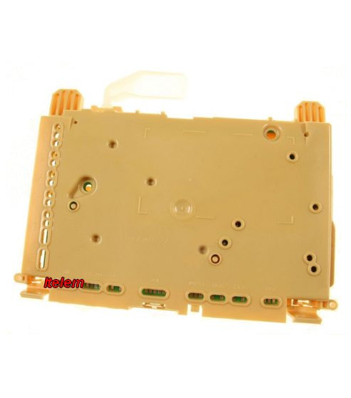 Module électronique de puissance sèche-linge Whirlpool 481010628665