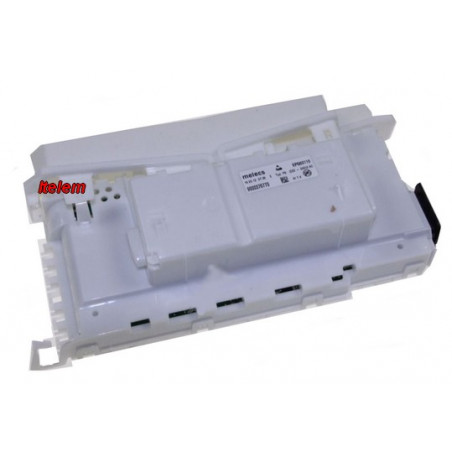 Module de puissance lave-linge Bosch 00645758