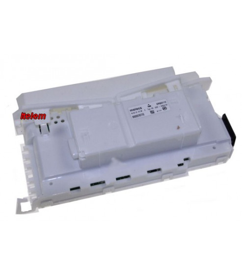 Module de puissance lave-linge Bosch 00645758