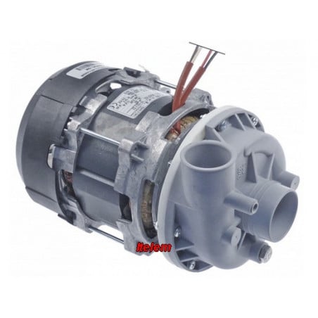 Electropompe LGB ZF220VSX lave-vaisselle Comenda H36612