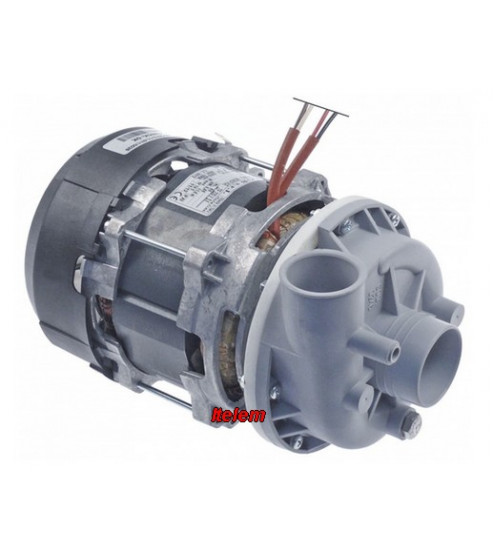Electropompe LGB ZF220VSX lave-vaisselle Comenda H36612