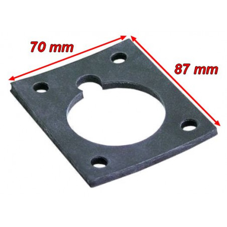 Joint plat lave-vaisselle Elframo 00003430