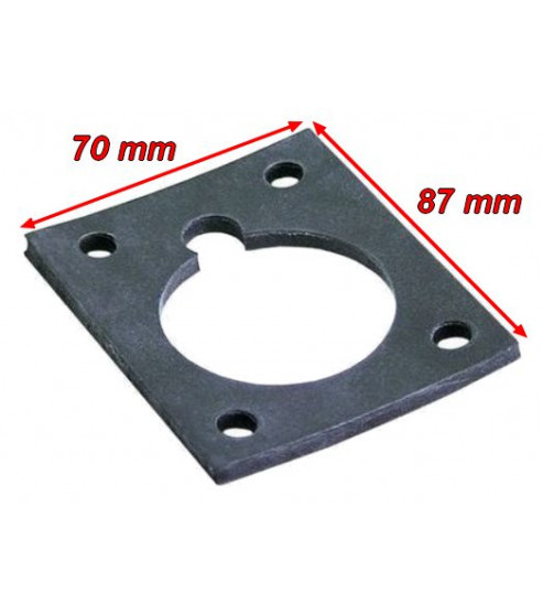 Joint plat lave-vaisselle Elframo 00003430